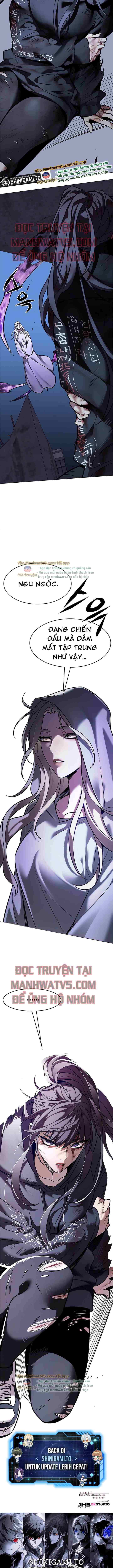 Đọc truyện Hóa thân thành mèo (Bản Free) - Chap 380